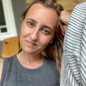 Meet your Posher, Meghan